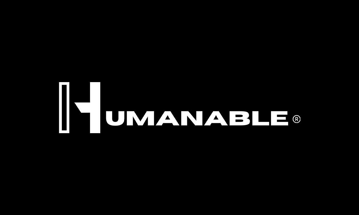 The Humanable&reg; Stylized Mark
