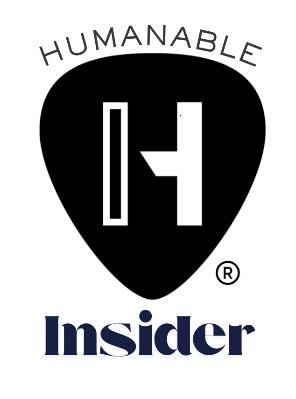 The Humanable Insider Logo Icon