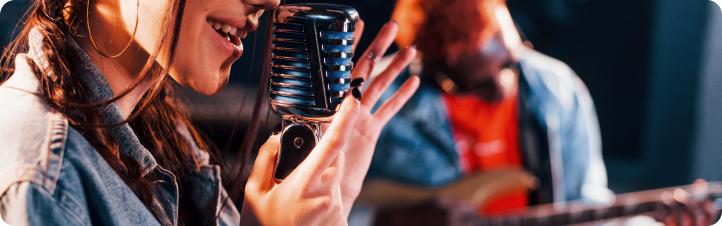 Humanable Music