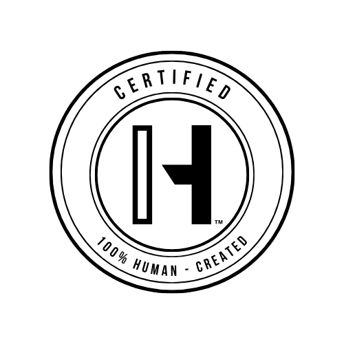 The Humanable Certification Icon