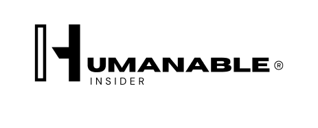 The Humanable Insider Logo Icon