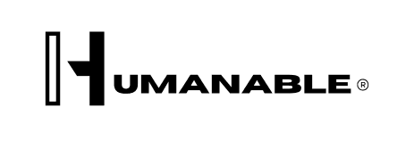 The Humanable Stylized Mark